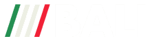 Logo Bali Fiat